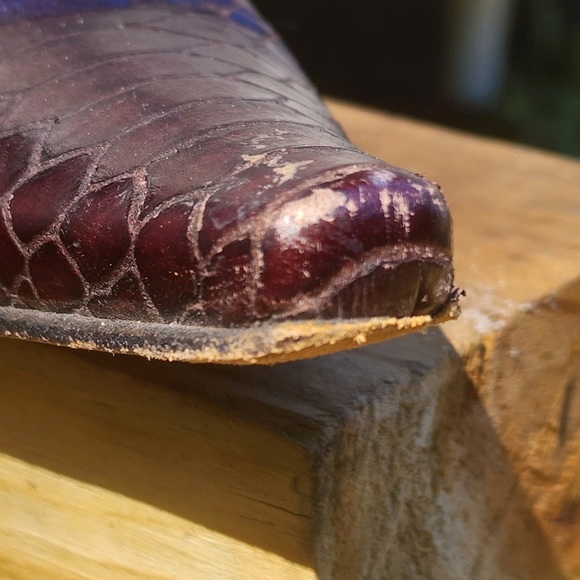 Kenneth Cole kitten heel pump - Picture 9 of 14